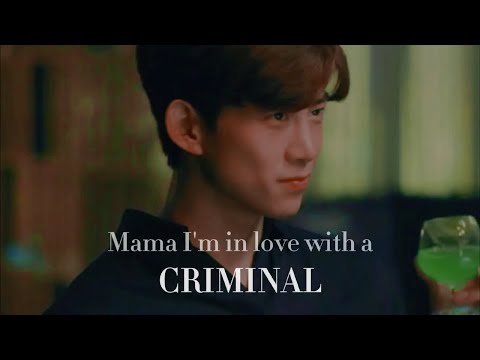 [Ok Taecyeon] Jang Jun-woo | Criminal | Vincenzo | FMV