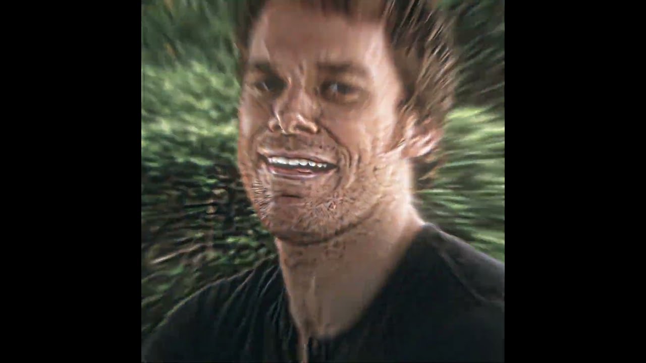 Literally me | Dexter Edit | Under Your Spell (Ultra Slowed) | #sm0keech #dexter #dextermorganedit