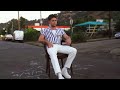 Niall Horan - Bend The Rules (Official Visualizer)