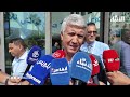 صديقي يرد على أخبار رفض "البام" التحالف مع الأحرار