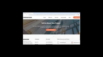 UnikWork is Hiring For Devops Intern