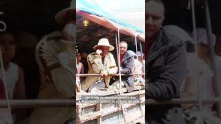 ⚠️ Entenda sobre a lei que reconhece o caminhão “pau de arara” como manifestação da cultura nacional