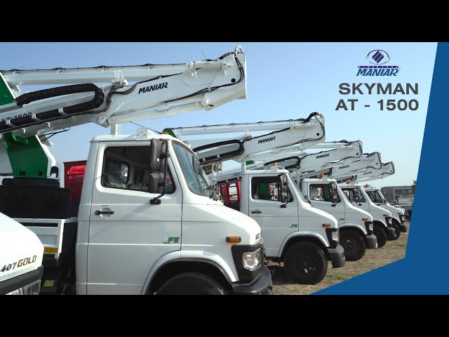 MANIAR & COMPANY