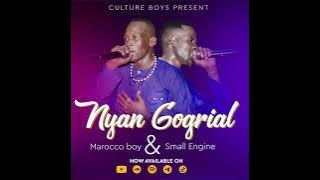 Marocco Boy - Nyan Gogrial feat. Small Engine