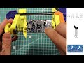 SAA-00073-CX - Beeping Buzzer - Transistors