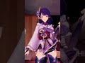 Raiden, Smooth shake ~🐈 - Funk Shake -【MMD // KKVMD // Genshin Impact】