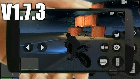 GTA V beta V1.8? V1.7.3 new update! must download!