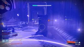 How not to fight against Defender bubble