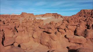 Goblin Valley