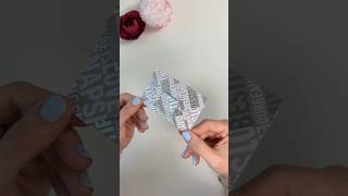 Origami Briefumschlag