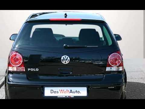 VW Polo 1.2 United - YouTube