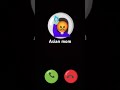 call or decline (I'm bored