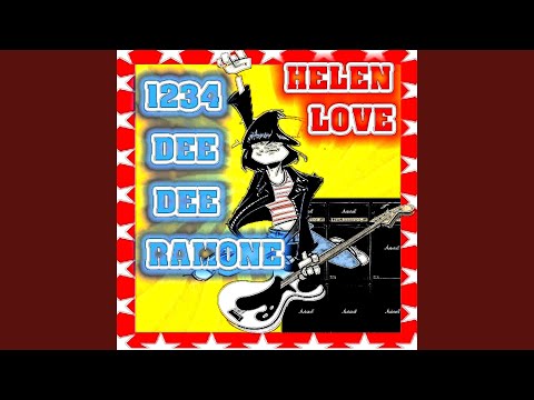 日本版『Dee Dee Ramone - Hey is Dee Dee  1234 Dee Dee Ramone - YouTube