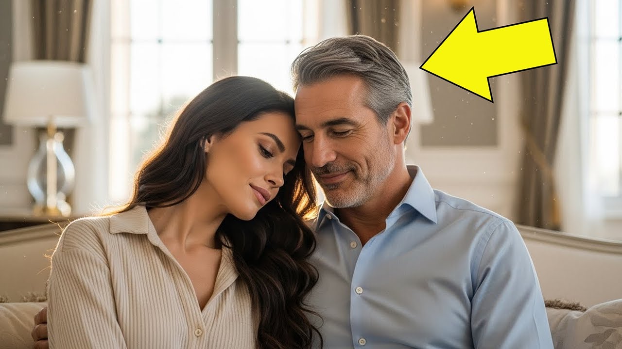 BESSESSENER CEO FORDERT SIE JEDE NACHT – SEINE STUMME EHE TREIBT IHN IN DEN WAHNSINN