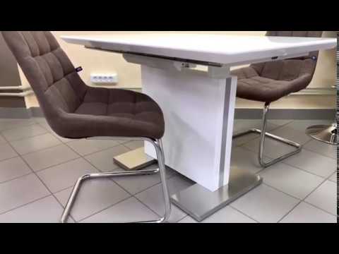 NICOLE (Николь) CF chrome Стул