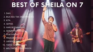 Download Lagu BEST OF SHEILA ON 7 - UNTUK MENEMANIMU BEKERJA DAN SANTAI  MP3 Download Lagu BEST OF SHEILA ON 7 - UNTUK MENEMANIMU BEKERJA DAN SANTAI  MP3