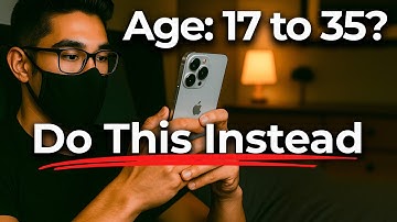 how to make every day SO fun you don’t even have time to scroll