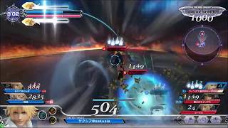 【DFFAC】目指すは1つアダマンだ！6節目[ダイヤB][ティーダ]