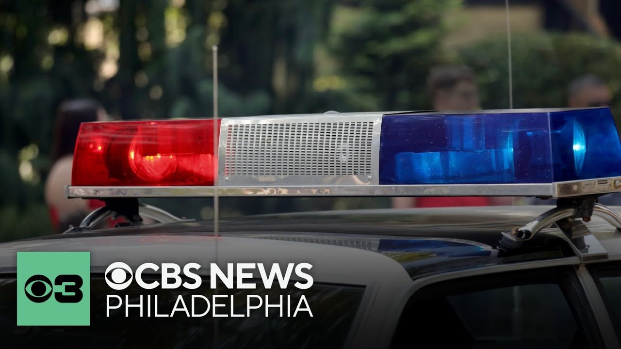 Philadelphia police officer dies after suffering a medical emergency ...