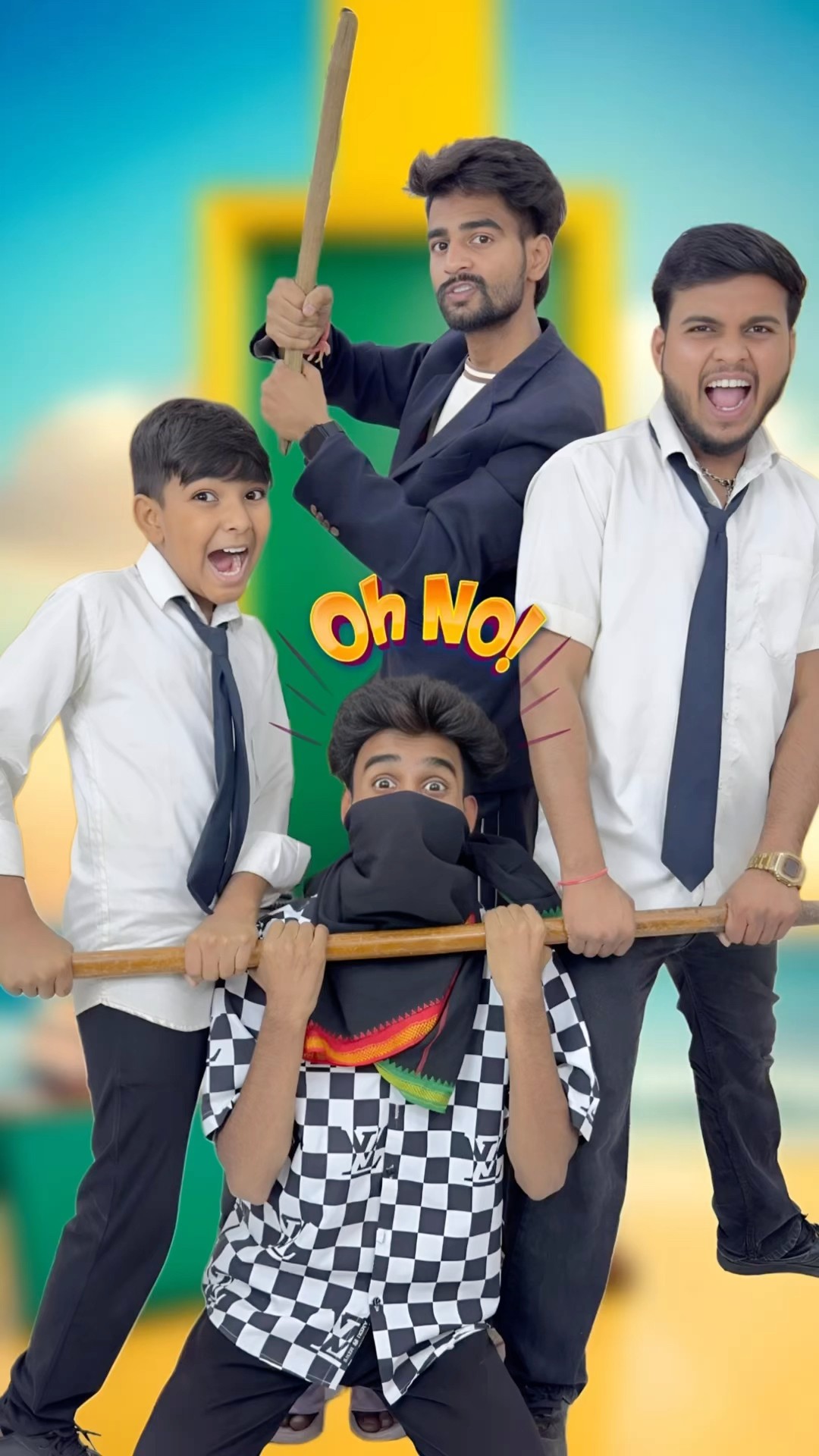 क्लास में चोर आ गया ?? @speedrecords #withoutyou❤️‍? #comedy #jagga #funny #aaganwadikebacche