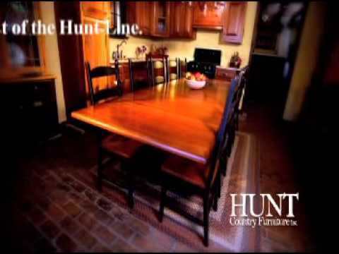 Hunt Country Furniture Fall Crawl Youtube