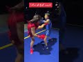 وشو ساندا كونغ فو اقوي بنات Https Vt Tiktok Com ZS65LWbL5 Boxing Mma Sports Wrestling K 