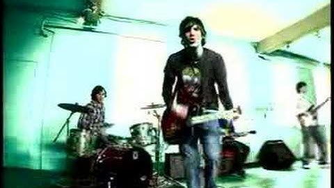 Motion Control Music Video