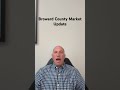 Palm County Weekly Real Estate Market Update
