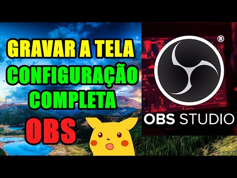 COMO GRAVAR SUA