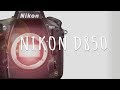 Para Todos os NIKON Fãs Boys and Girls (NIKON D850)