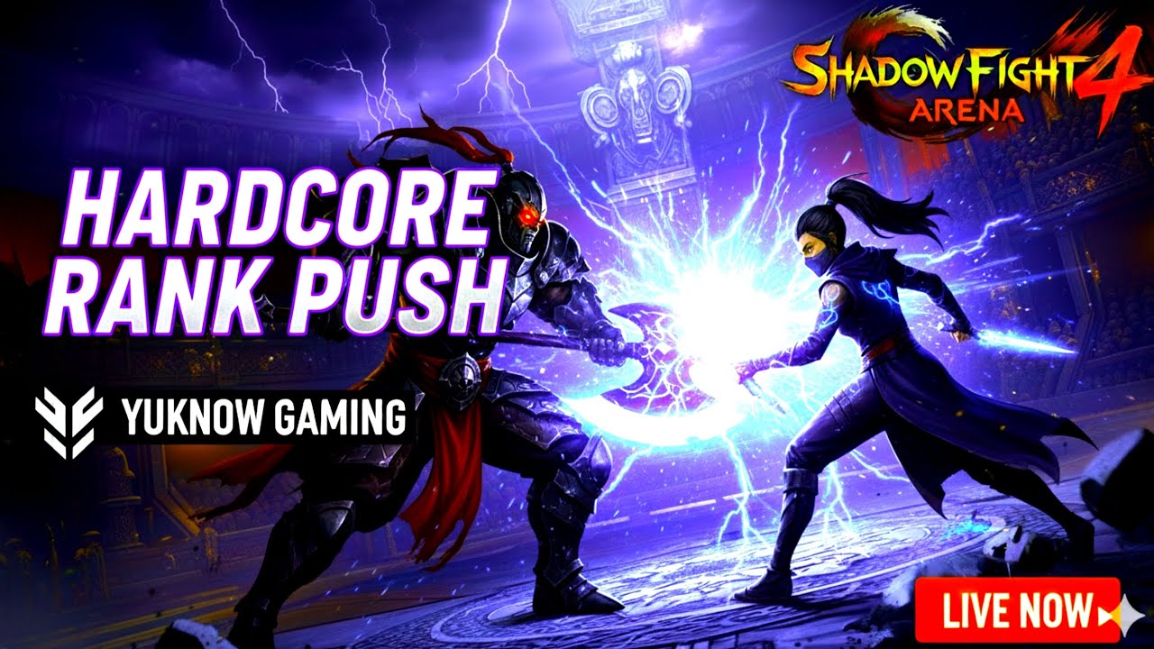 DAY 423 || 🔥 Road To 2900 Trophies 🥵 