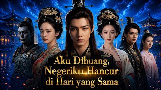AKU DIBUANG NEGERIKU HANCUR DI HARI YANG SAMA NEW CHINA DRAMA 2026 | DRAMA REVIEWS & FACTS 