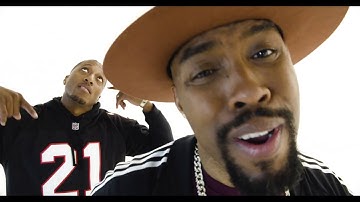 "When I'm Around You" Montell Jordan feat. Lecrae (NEW VIDEO SINGLE)