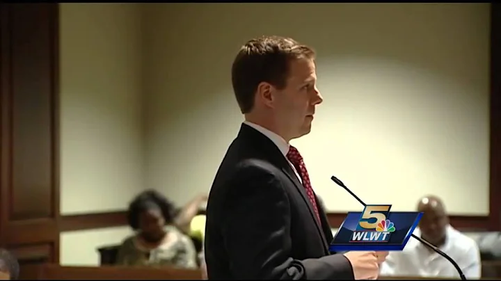 Murder retrial begins for Byron Frazier after Octo...