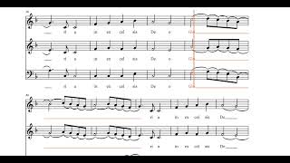 Sab Angels We Have Heard On High