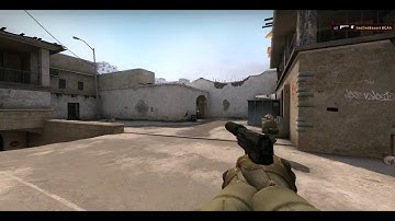 ACE WITH USP / only HS
