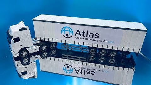 Trailer Innovation  Exploring the Benefits of Smart Trailer Technology