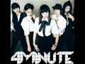 [Download Link] 4Minute Dreams Come True (Japanese Version)