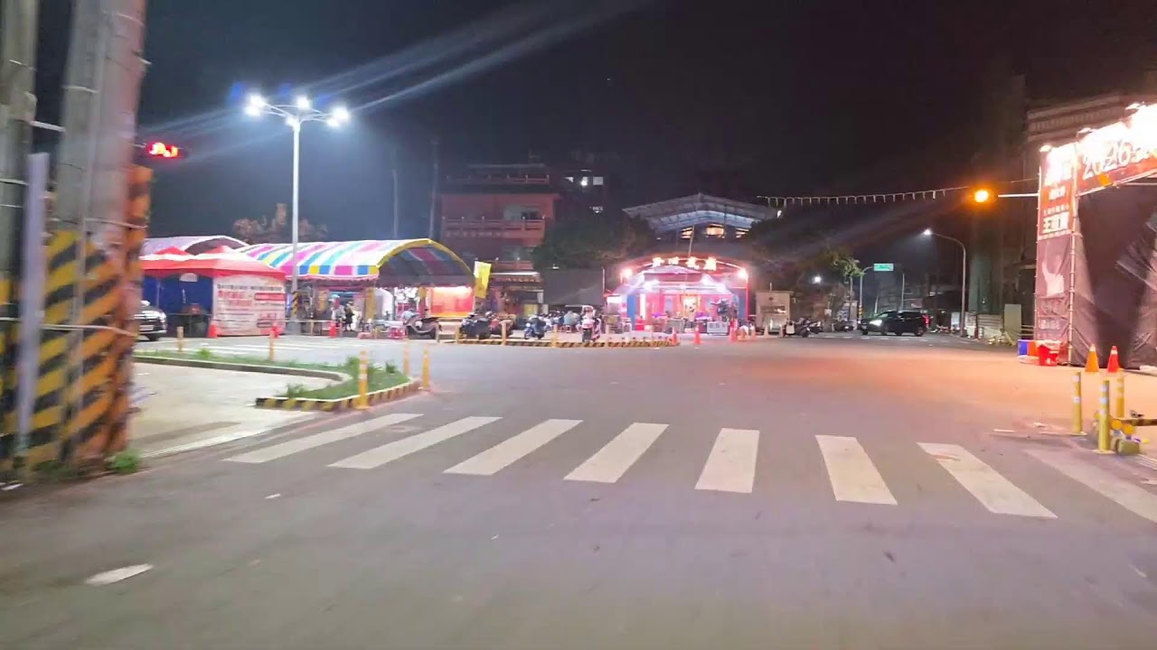 2026.03.02 台南鹽水月港武廟慶元宵p3