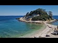 Samos, Sunrise Beach, Kokkari June 1st 2026