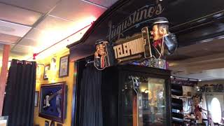 Augustinos Restaurant Carol stream