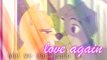 Animash MEP part 20 (ScampXAngel)