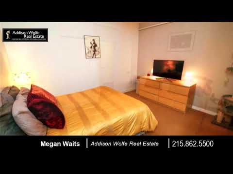 11 W 2nd ST, Bethlehem City, PA home video tour