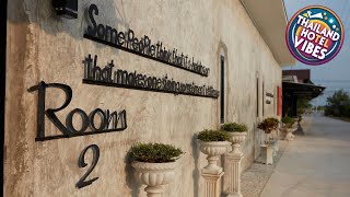 The sun resort Ratchaburi | Ratchaburi, Thailand | Hotel Review 🏩 | Thailand Hotel Vibes