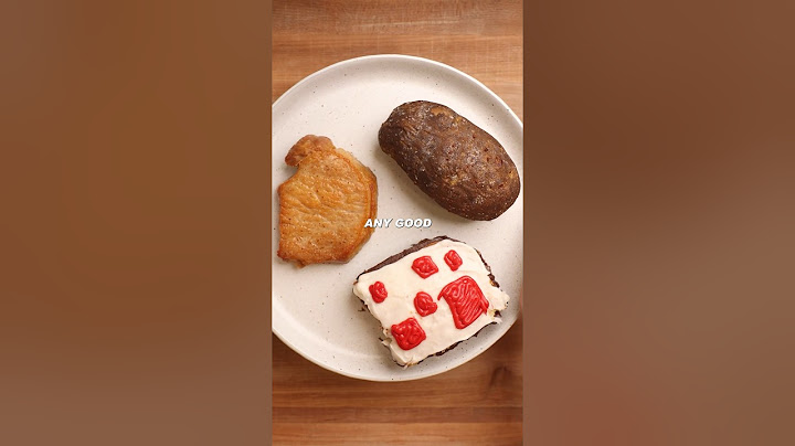 Is Minecraft food any good #cooking #food #foodasmr #recipe