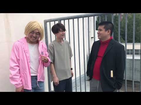 【ジェラードン】海野くんとおともだち48【YouTube限定】