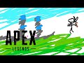 【Apex】大賽前射擊訓練