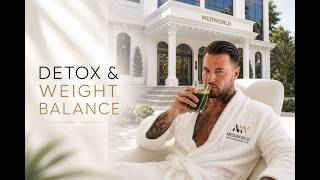Detox & Weight Balance