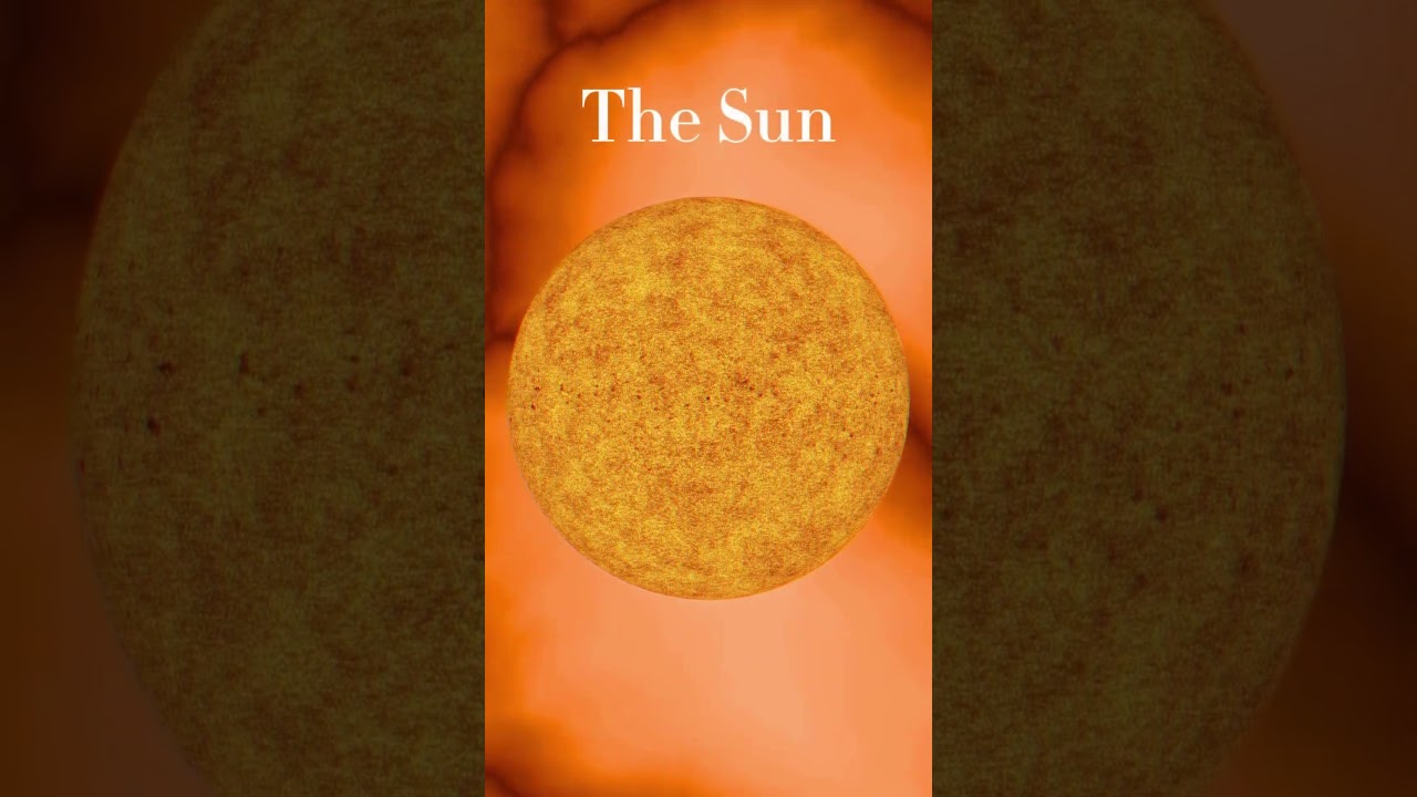 Earth vs Sun vs Stephenson 2-18 Suddenly, our planet feels like a grain of dust in the cosmic ocean.