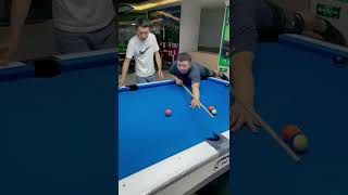 Funny Pool Cheats (feat.Champion Cheater) ;) ---Part 5 (Chinese TikTok Compilation) screenshot 4